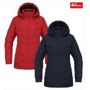 레드페이스 HC22 [ 레드페이스 본사] 알파 튜브 테크  후디 우먼 재킷 REWFJKW22652