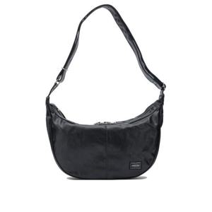 포터 숄더백 707 0718610 Black
