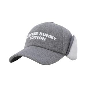 사은증정  마스터바니  남성 퍼워머볼캡 (411E4CP202)