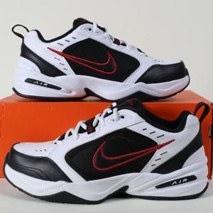 나이키 에어 모나크 IV (엑스트라 와이드) 남성 런닝화 416355-101