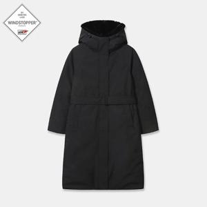 [네파] 25FW 여성 아르테 네오 구스 코트 야상 다운 7L82060