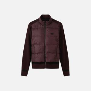 [PXG]PXG골프패딩 KQF PJWCW4319-42 WOMEN WINTER KNIT HYBRID S
