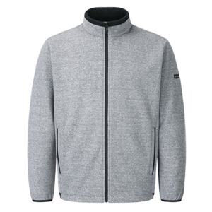 [레드페이스]재킷25 맬란니트재킷 REWMJKF25310 (그레이)