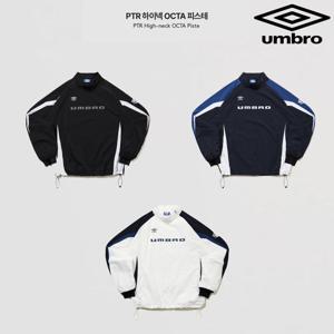 엄브로 PTR 하이넥 OCTA 피스테 UQ421SWTO4 3종