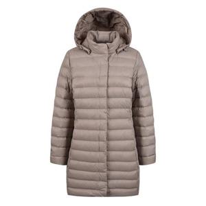 마운티아 MG01 여성 겨울 룽고자켓 1MQJDW4503