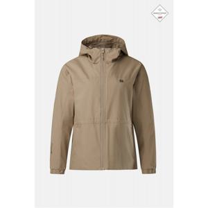 [코오롱스포츠] 여성 중기장 방풍자켓 V3JWX25302CBE