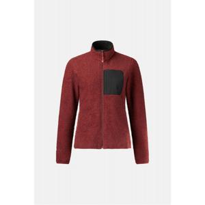 [코오롱스포츠] 여성 플리스 자켓 V3JFX25602DOR