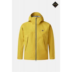 [코오롱스포츠] 남성 고어텍스 3L 방수자켓 V2JGX25301YEL