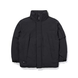 [다이나핏] YUW22530Z1 남여공용 심플한 디자인 후드 내장형 MONZTER (몬스터) 8020 덕 다운 HJDMJK