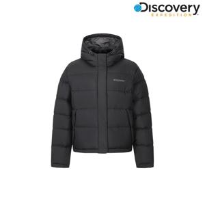 [디스커버리] 여성 베르겐 퍼텍스 퀀텀 구스다운 DWDJ9E056-BKS