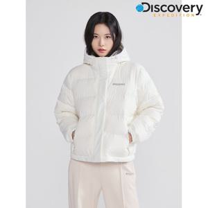 [디스커버리] 여성 베르겐 퍼텍스 퀀텀 구스다운 DWDJ9E056-CRS