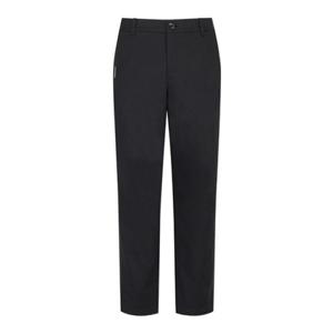 [파리게이츠] (511E4PT401)남성 사선 다트 백 밴딩 기모 팬츠