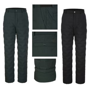 [벤제프][벤제프골프] 남성 사각튜브 다운 팬츠 BQ5MMSL306