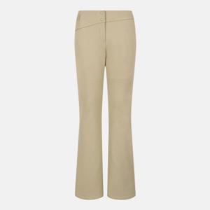 [테일러메이드] 여성 시그니처 본딩 부츠컷 팬츠 (TWPTO8181-508)