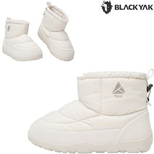 블랙야크 여성 겨울신발 방한화 뉴캠퍼부츠2 ABYSHWU506BE