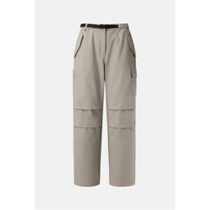 [코오롱스포츠] 여성 루즈핏 카고 팬츠 V3PNX25502GBE