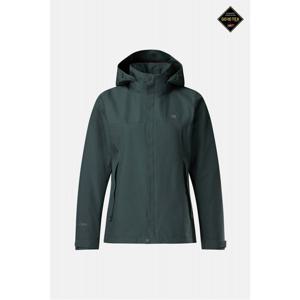 [코오롱스포츠] 여성 고어텍스 2L 기본형 방수자켓 V3JGX25312DGR