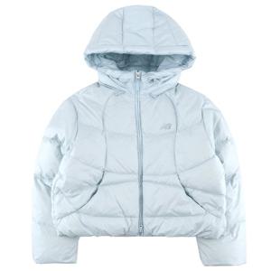 뉴발란스 WOMEN 플라잉 후드형 숏다운 NBNPF4W072 51