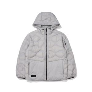 [다이나핏] YMW22165C3 남성 라이프 스타일 DIEGO (디에고) 퀼팅 경량 패딩 자켓 HJDMJK