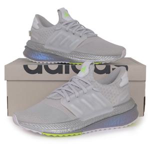 아디다스 여성 X PLRB 부스트 러닝화 운동화 ID9587