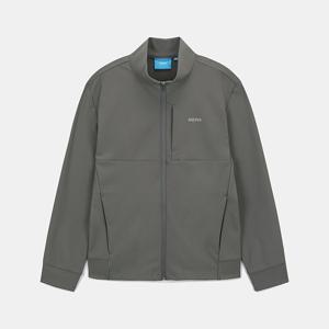 [네파 (행사)]남성 간절기 포레스타 트리코트 본딩 트레이닝 자켓 7K56223