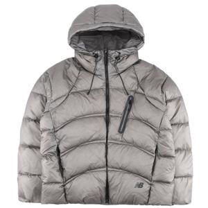 뉴발란스 UNI 플라잉77 슈퍼라이트 후드형 헤비 구스다운 NBNPF41083 15