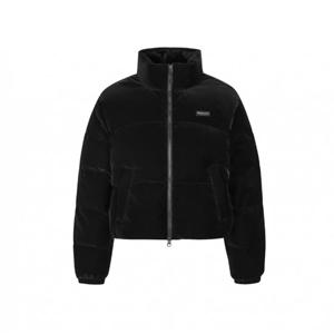 디스커버리 디스커버리 25FW 여성 헤이니 글로우 다운 숏패딩 DWDJ9G056 (DWDJ9G056BKN)