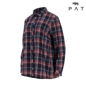 [PAT] 1947 체크 셔츠_1L61536