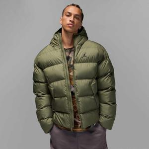 나이키패딩 OQC HV0532-222 조던 브루클린 써마 핏 패딩 재킷