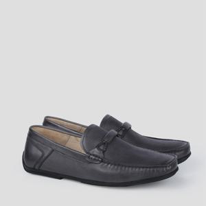 [택가260000원] 빠니깔레 레더 드라이빙 슈즈 M-HFO08