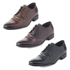 [엘칸토]쿠션굿 남성플레인토구두LCMD70U026