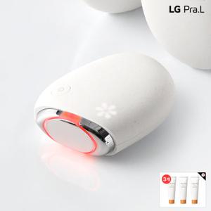[화장품 흡수 촉진] LG 프라엘 스킨부스터 BBS1 뷰티 기기 디바이스