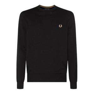 프레드페리 스웨터 K9601198 Black
