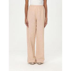 아르마니 익스체인지   팬츠 SS25 XW000466AF12813 M1028 5615212 Beige