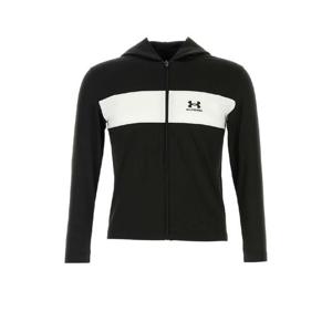 발렌시아가   후드 티셔츠 SS25 813821TRVX2 8482 4802880 Black