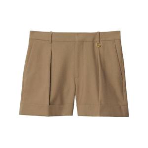 버버리   여성 반바지 SS25 8106440X 5635050 PUDDLE