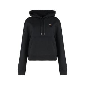 버버리   후드 티셔츠 FW25 8110966163735A1189 6289944 black