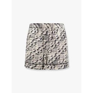 토리버치   여성 반바지 SS25 167763 113 5757969 Black