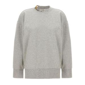 스텔라 매카트니   맨투맨 FW24 6J03273SPZ361264 2708839 Gray