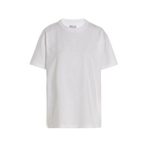 메종마르지엘라   반팔 티셔츠 SS23 S51GC0519S22816100 2052216 White