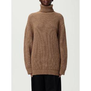 모스키노 꾸뛰르   니트 FW25 09145504 0096 6230156 Camel