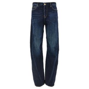 디스퀘어드2   청바지 FW25 S75LB1087D30019470 6141821 Blue