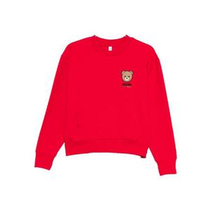 모스키노 언더웨어   맨투맨 FW25 A1707 4413 0110 6267104 Red