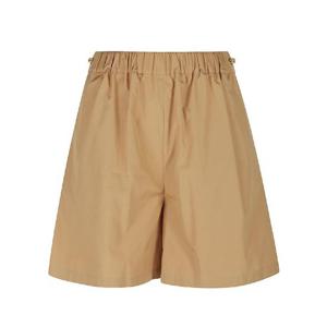 막스마라   여성 반바지 SS25 2511141012600 5616380 Brown