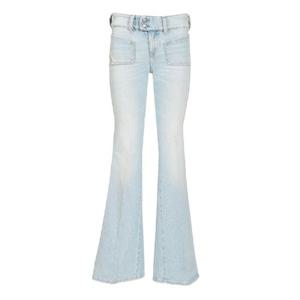 디젤   청바지 FW25 A1382009M1101 5718894 Light blue