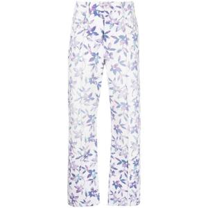 이자벨마랑   팬츠 SS22 PA2104 22E016INADEGE23EC 494983 Beige