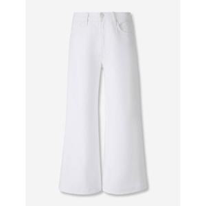 마더   청바지 FW25 11155 1378 6311467 White