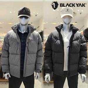 [백화점][블랙야크 (행사)]남여공용 역시즌패딩 L마르스 숏 다운 자켓 3BYPAW4904