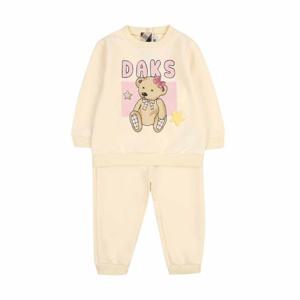 [닥스베이비]닥스베이비 그래픽 져지 상하복 (EUF22VP57M_LE)