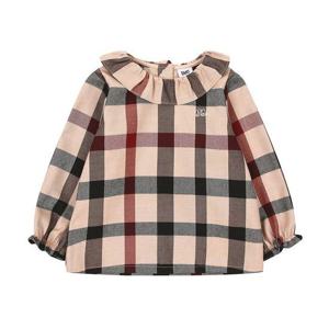 [닥스베이비]닥스베이비 체크블라우스 (EUW30XB55M_BG)